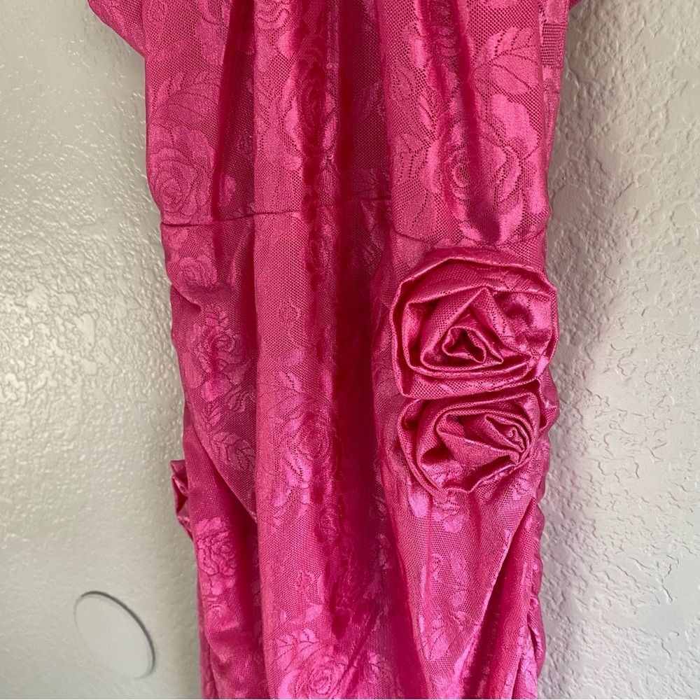 For Love & Lemons RARE Sample Dress - Picture 4 of 10